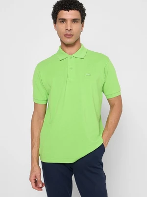 Obrázek produktu Polotričko Lacoste zelená