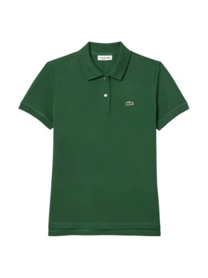 Obrázek produktu Polotričko Lacoste zelená