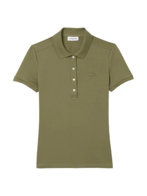 Obrázek produktu Polotričko Lacoste zelená