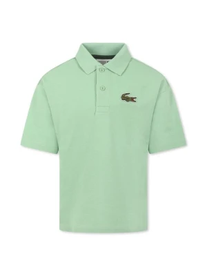 Obrázek produktu Polotričko Lacoste zelená