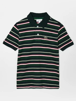 Obrázek produktu Polotričko Lacoste zelená
