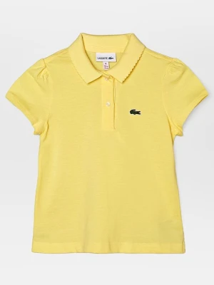 Obrázek produktu Polotričko Lacoste žlutá
