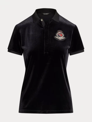 Obrázek produktu Polotričko Lauren Ralph Lauren černá