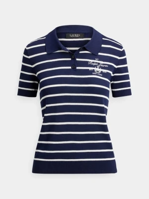 Obrázek produktu Polotričko Lauren Ralph Lauren tmavě modrá