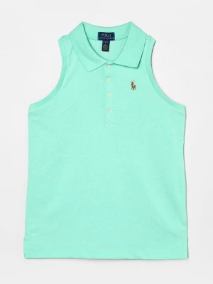 Obrázek produktu Polotričko Lauren Ralph Lauren zelená