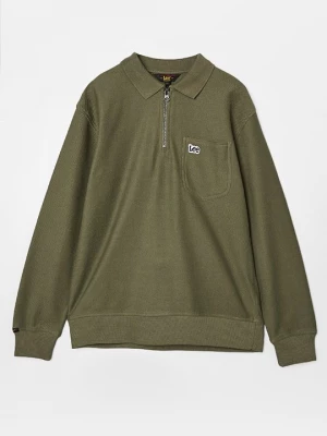 Obrázek produktu Polotričko Lee khaki