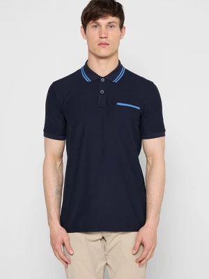 Obrázek produktu Polotričko Lerros tmavě modrá