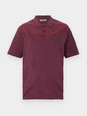 Obrázek produktu Polotričko Les Benjamins bordeaux