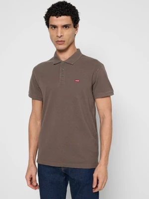 Obrázek produktu Polotričko Levi's hnědá