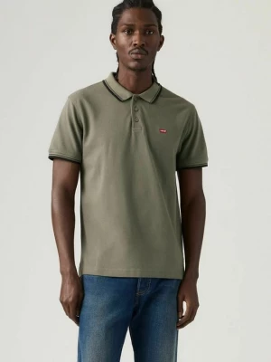 Obrázek produktu Polotričko Levi's melírovaná zelená