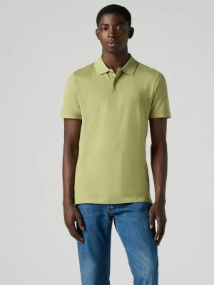 Obrázek produktu Polotričko Levi's skvrnitě zelená