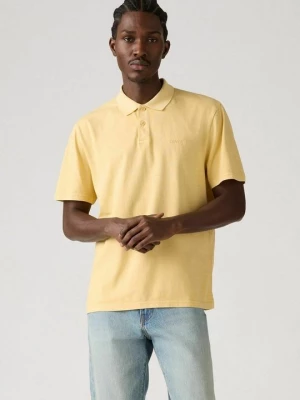 Obrázek produktu Polotričko Levi's skvrnitě žlutá