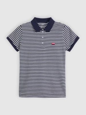 Obrázek produktu Polotričko Levi's tmavě modrá