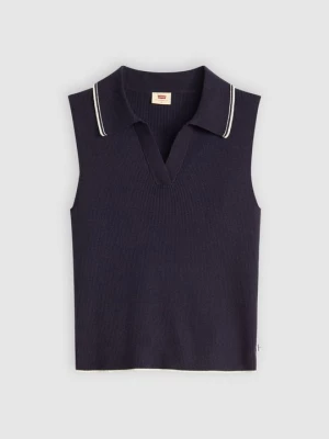 Obrázek produktu Polotričko Levi's tmavě modrá