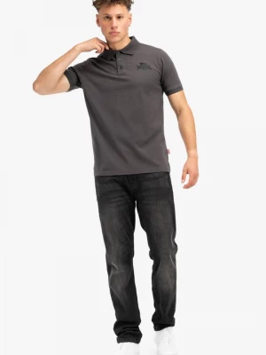 Obrázek produktu Polotričko Lonsdale antracitová