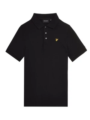Obrázek produktu Polotričko Lyle & Scott černá