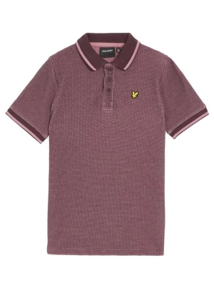 Obrázek produktu Polotričko Lyle & Scott hnědá