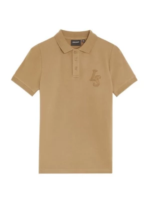 Obrázek produktu Polotričko Lyle & Scott hnědá