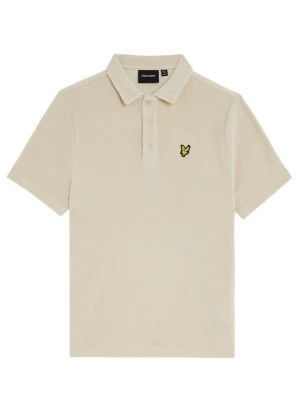 Obrázek produktu Polotričko Lyle & Scott světle hnědošedá