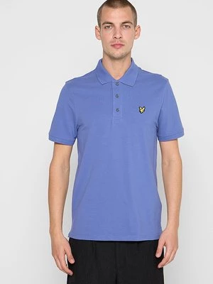 Obrázek produktu Polotričko Lyle & Scott tmavě modrá