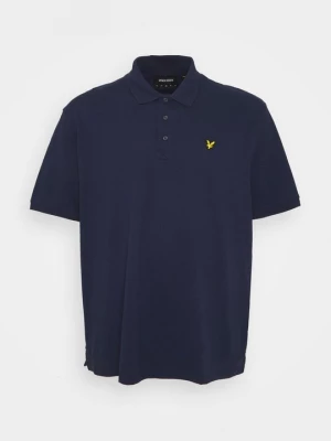 Obrázek produktu Polotričko Lyle & Scott tmavě modrá