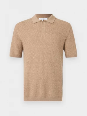 Obrázek produktu Polotričko Maison Kitsuné béžová