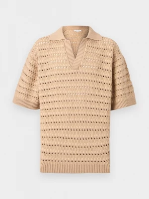 Obrázek produktu Polotričko Maison Kitsuné oranžová