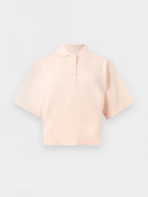 Obrázek produktu Polotričko Maison Kitsuné světle růžová