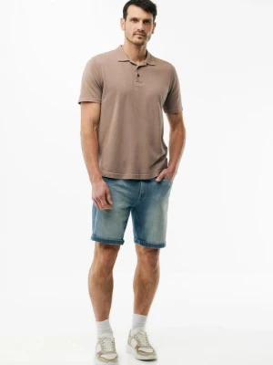Obrázek produktu Polotričko Mexx hnědá