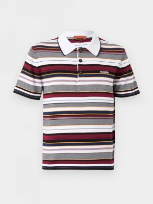 Obrázek produktu Polotričko Missoni bordó