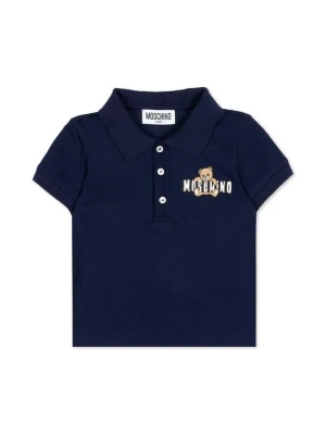 Obrázek produktu Polotričko MOSCHINO modrá