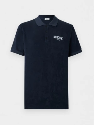 Obrázek produktu Polotričko MOSCHINO modrá