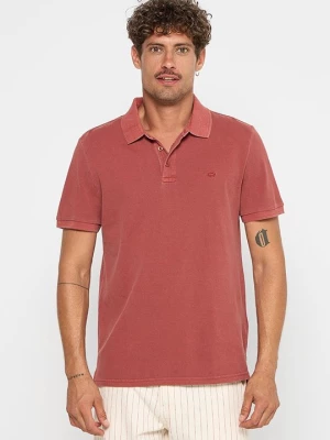 Obrázek produktu Polotričko Mustang hnědá