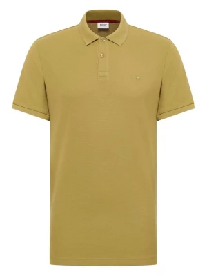 Obrázek produktu Polotričko Mustang zelená
