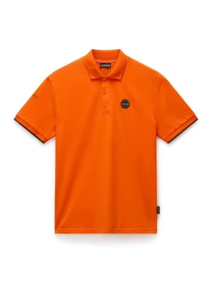Obrázek produktu Polotričko Napapijri oranžová