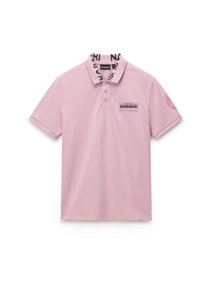 Obrázek produktu Polotričko Napapijri růžová