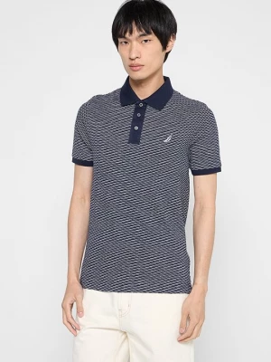 Obrázek produktu Polotričko Nautica tmavě modrá