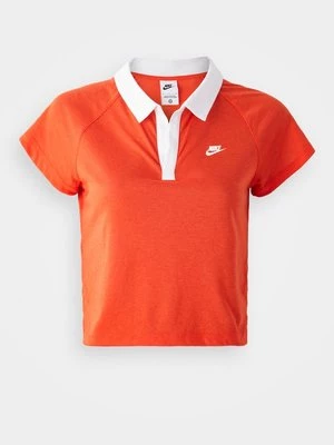 Obrázek produktu Polotričko Nike červená