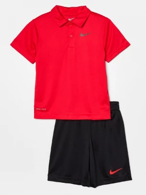 Obrázek produktu Polotričko Nike červená