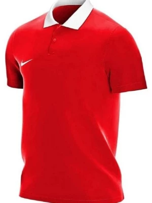 Obrázek produktu Polotričko Nike červená