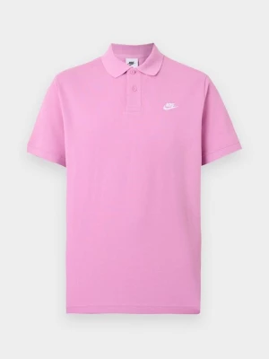 Obrázek produktu Polotričko Nike fialová