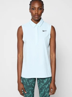 Obrázek produktu Polotričko Nike světle modrá