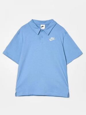 Obrázek produktu Polotričko Nike světle modrá