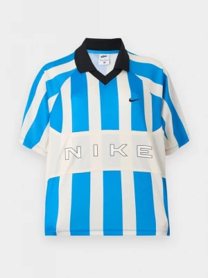 Obrázek produktu Polotričko Nike světle modrá