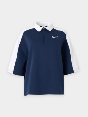 Obrázek produktu Polotričko Nike tmavě modrá