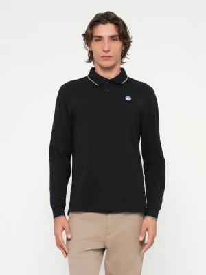 Obrázek produktu Polotričko North Sails černá