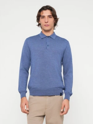 Obrázek produktu Polotričko North Sails modrá