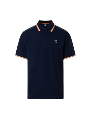 Obrázek produktu Polotričko North Sails tmavě modrá