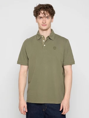 Obrázek produktu Polotričko North Sails tmavě zelená
