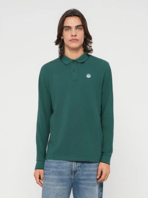 Obrázek produktu Polotričko North Sails zelená